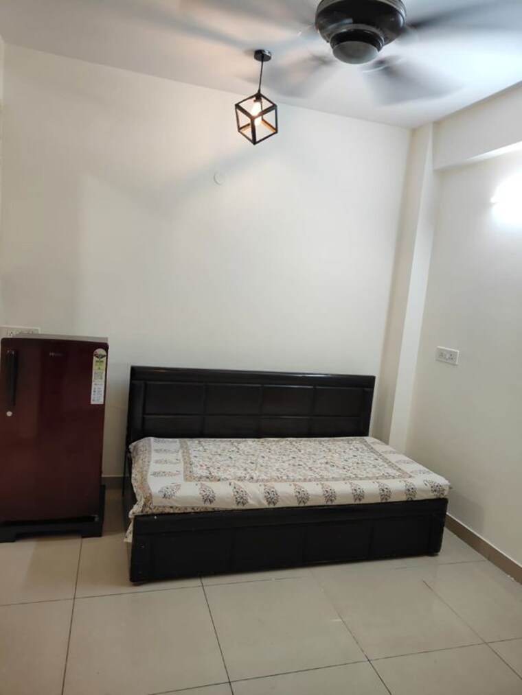 Bedroom, avl-36-gurgaon 1 Bedroom 450 Sq.Ft. Apartment In Sector 36 Gurgaon 10263982