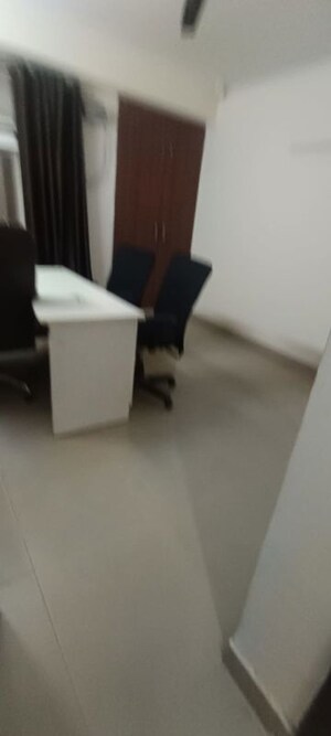 Living Room in 3 BHK Apartment at Amrapali Silicon City, Sector 76 – for Sale