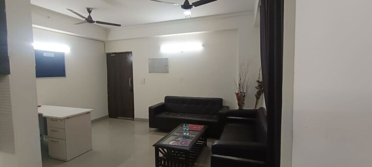 Living Room, amrapali-silicon-city 3 Bedroom 1800 Sq.Ft. Apartment In Sector 76 Noida 10264071