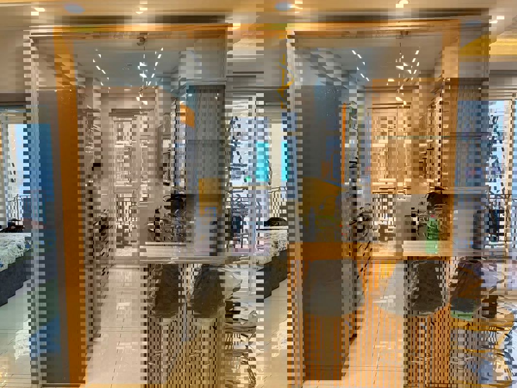 3 BHK + Pooja Room 1565 Sq.Ft. Apartment in RPS Auria