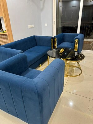 Parking in 3 BHK Apartment at RPS Auria, Sector 88 – for Rent