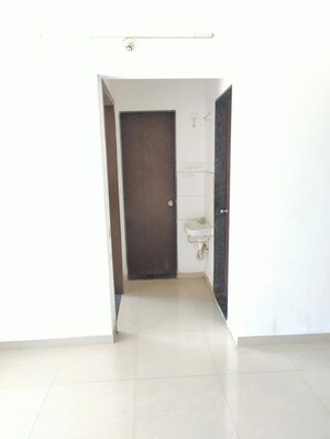 1 BHK Apartment For Rent in Mantra Essence, Undri