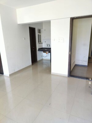 Master Plan in 1 BHK Apartment at Mantra Essence, Undri – for Rent