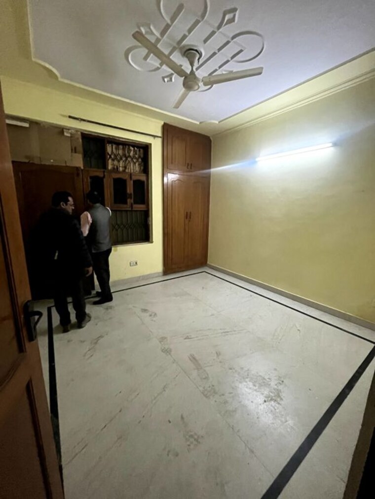 Room, hbh colony 2 Bedroom 1500 Sq.Ft. Builder Floor In Hbh Colony Faridabad 10264109