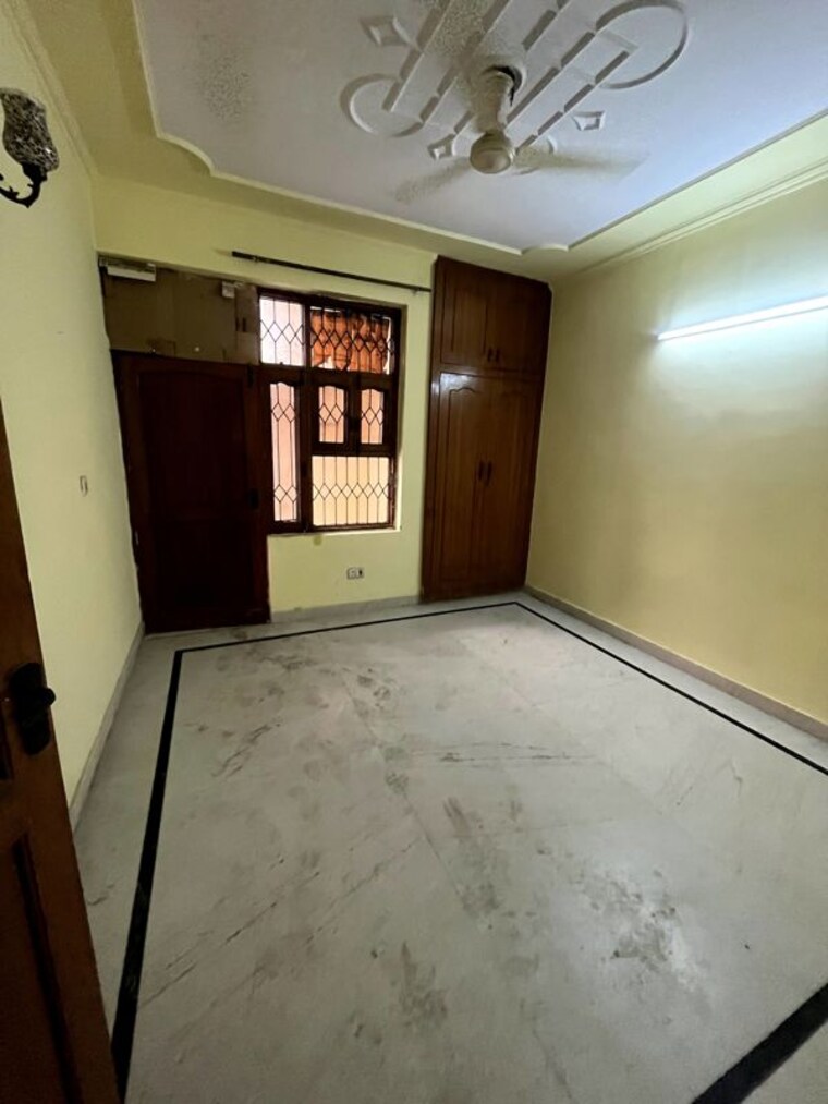 Room, hbh colony 2 Bedroom 1500 Sq.Ft. Builder Floor In Hbh Colony Faridabad 10264109