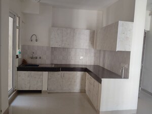 Kitchen in 2 BHK Apartment at Aditya City Apartments, Shahpur Bamheta – for Rent