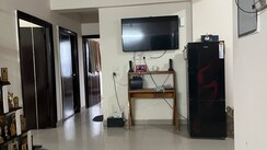 3.5 BHK + Servant Room Apartment For Sale in AFOWO Raksha Addela