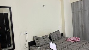 Team Area in 3.5 BHK Apartment at AFOWO Raksha Addela, Sector 16c Greater Noida – for Sale