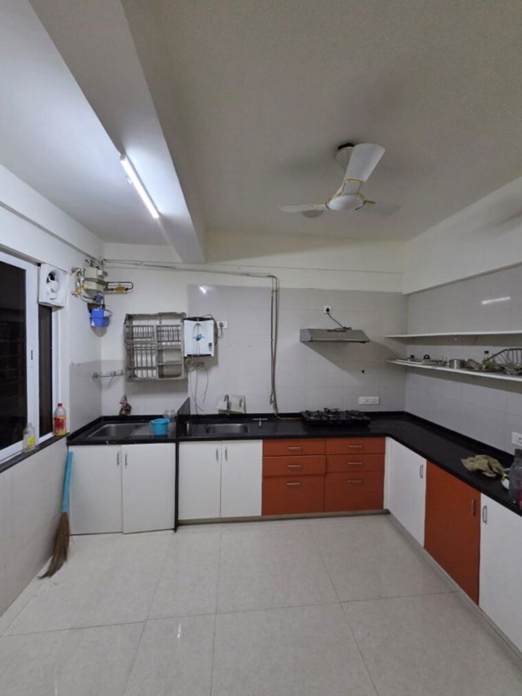 Master Bedroom, vasudha-etasha 3 Bedroom 1208 Sq.Ft. Apartment In Kothrud Pune 10264127