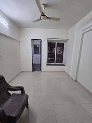 Living Room in 3 BHK Apartment at Vasudha Etasha, Kothrud – for Sale