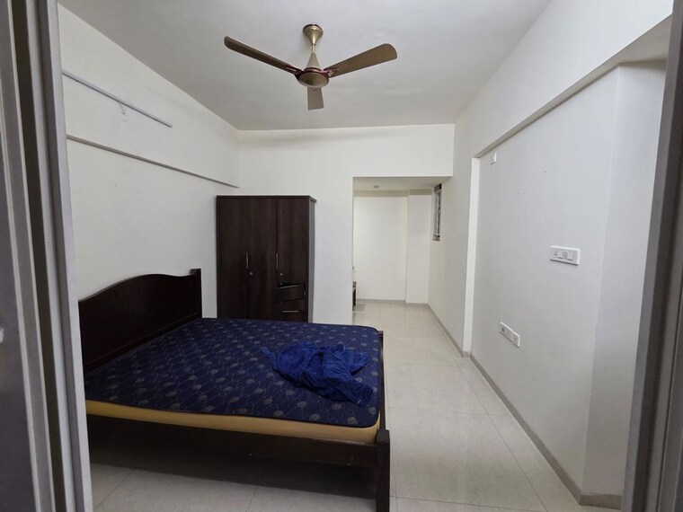 Bedroom, vasudha-etasha 3 Bedroom 1208 Sq.Ft. Apartment In Kothrud Pune 10264127