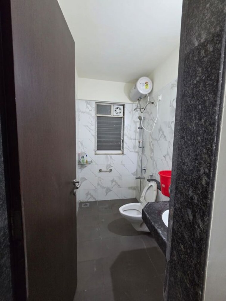 Bathroom, vasudha-etasha 3 Bedroom 1208 Sq.Ft. Apartment In Kothrud Pune 10264127
