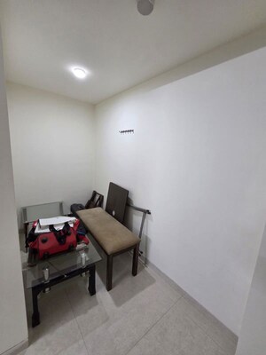 Living Room in 3 BHK Apartment at Vasudha Etasha, Kothrud – for Sale