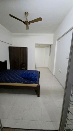 Bedroom in 3 BHK Apartment at Vasudha Etasha, Kothrud – for Sale