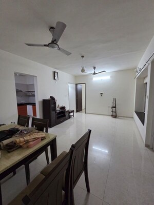 Kitchen in 3 BHK Apartment at Vasudha Etasha, Kothrud – for Sale