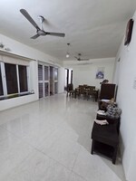 3 BHK + Pooja Room 1208 Sq.Ft. Apartment in Vasudha Etasha