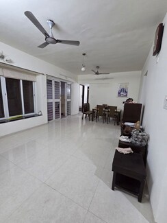 3 BHK + Pooja Room Apartment For Sale in Vasudha Etasha
