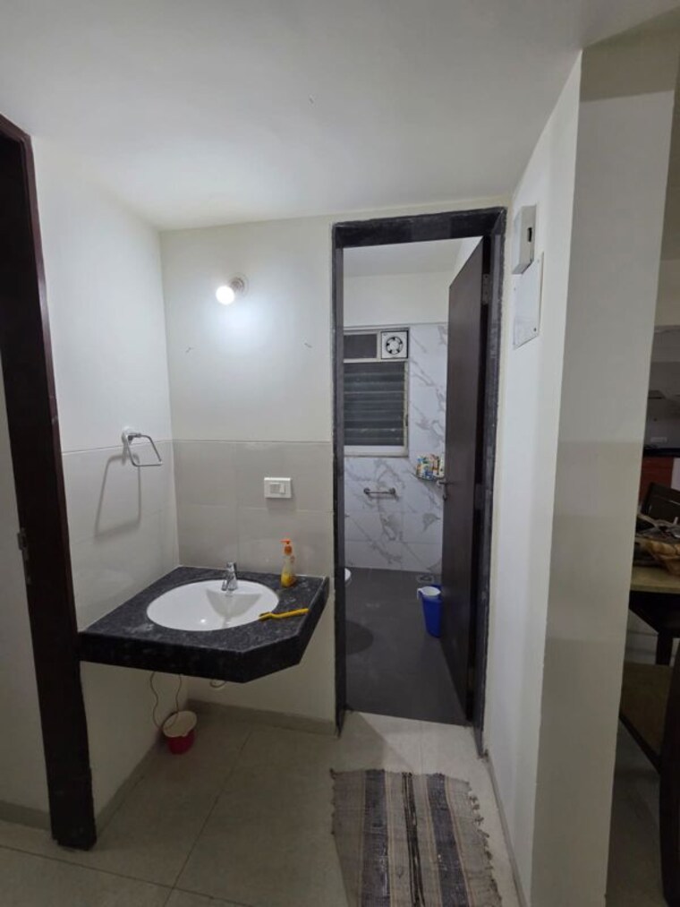 Bathroom, vasudha-etasha 3 Bedroom 1208 Sq.Ft. Apartment In Kothrud Pune 10264127