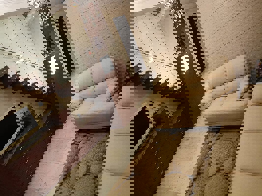 2 BHK 555 Sq.Ft. Apartment in Pareena Laxmi Apartments