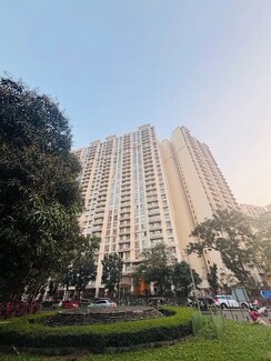 2 BHK Apartment For Rent in Hiranandani Atlantis