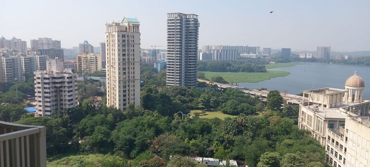 Exterior View, hiranandani-atlantis 2 Bedroom 1250 Sq.Ft. Apartment In Powai Mumbai 10264133