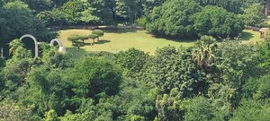 2 BHK Apartment – Garden View at Hiranandani Atlantis, Powai - for Rent