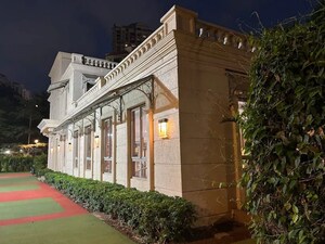 2 BHK Apartment – Exterior View View at Hiranandani Atlantis, Powai - for Rent