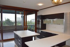 4 BHK + Servant Room Apartment For Rent in Total Environment Windmills Of Your Mind