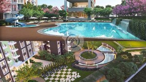  3 BHK Apartment at Hero Homes Gurgaon, Sector 104 – for Sale