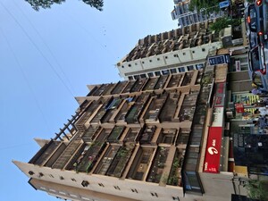 2 BHK Apartment For Rent in Ghansoli