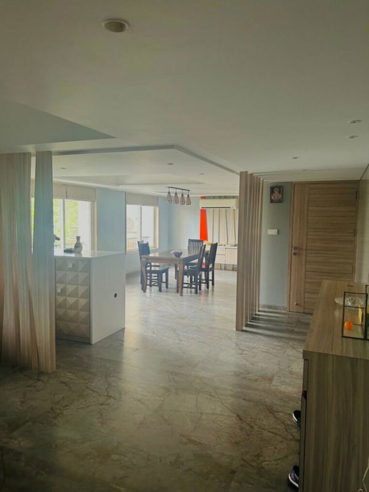 Room, kolte-patil-elburz-hills-dales 3 Bedroom 1675 Sq.Ft. Apartment In Undri Pune 9734847