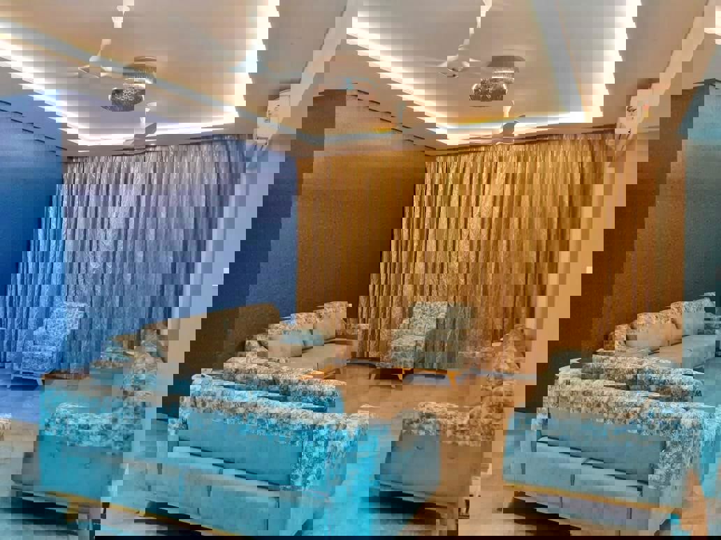 3 BHK + Extra Room 1675 Sq.Ft. Apartment in Kolte Patil Elburz Hills Dales