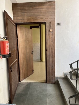 Staircase in 3 BHK Apartment at SRS Pearl Floors, Sector 88 – for Sale