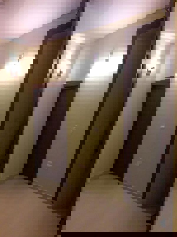 3 BHK 1447 Sq.Ft. Apartment in SRS Pearl Floors