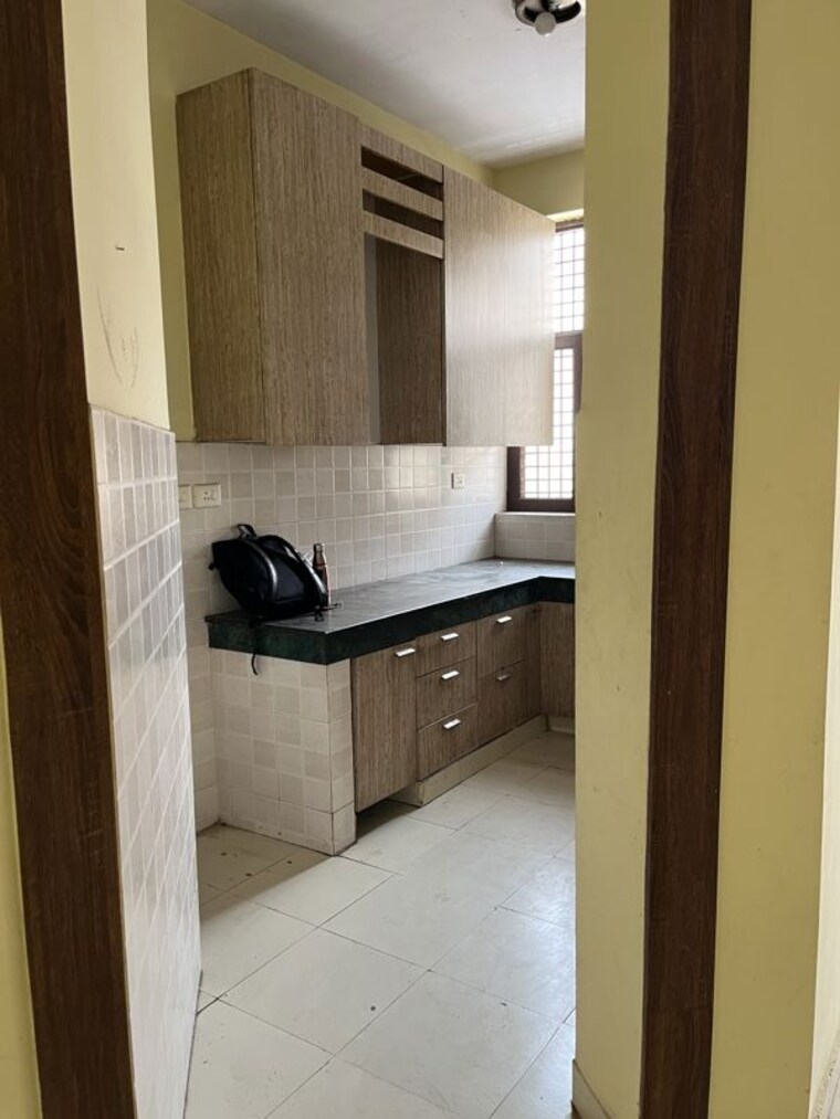 Kitchen, srs-pearl-floors 3 Bedroom 1447 Sq.Ft. Apartment In Sector 88 Faridabad 10244671