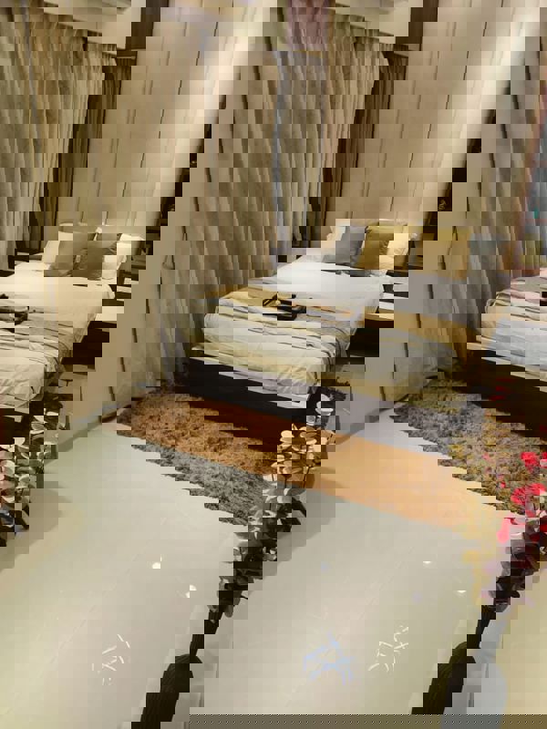 1 BHK 336 Sq.Ft. Apartment in Dotom Domain