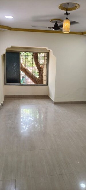 Room in 2 BHK Apartment at Shivam CHS Nerul, Nerul – for Rent