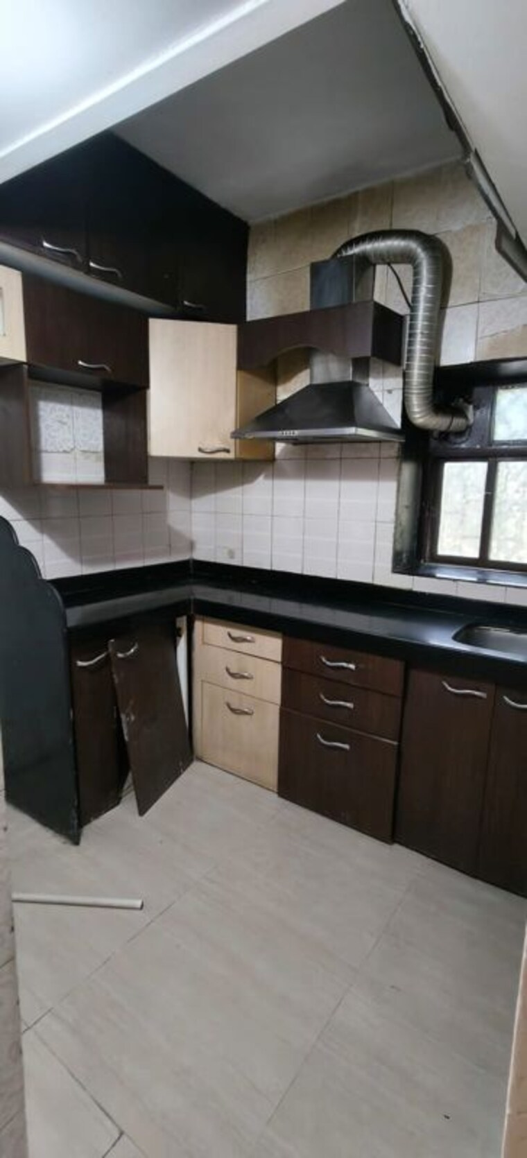 Kitchen, shivam-chs-nerul 2 Bedroom 700 Sq.Ft. Apartment In Nerul Navi Mumbai 10264151