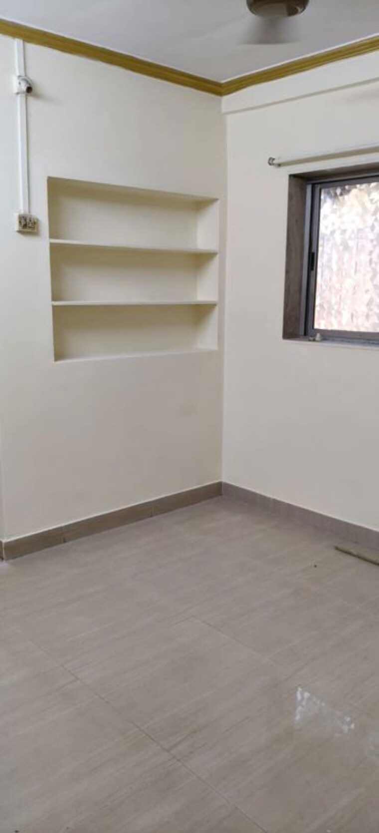 Room, shivam-chs-nerul 2 Bedroom 700 Sq.Ft. Apartment In Nerul Navi Mumbai 10264151