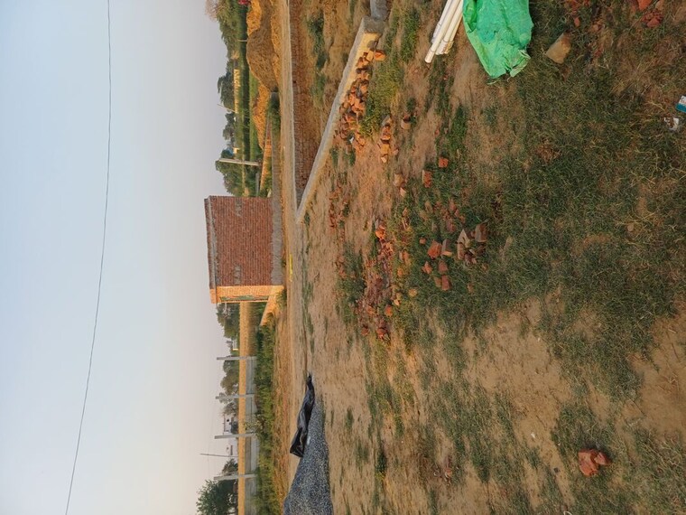 Garden, sector 68  200 Sq.Yd. Plot In Sector 68 Faridabad 10264157