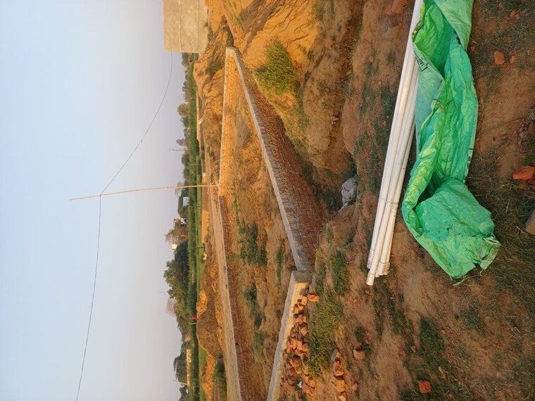 Exterior View, sector 68  200 Sq.Yd. Plot In Sector 68 Faridabad 10264157