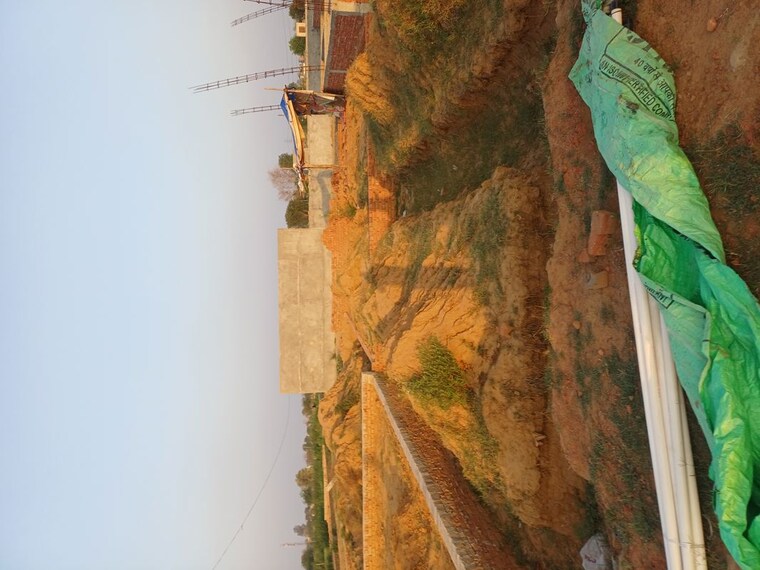 Exterior View, sector 68  200 Sq.Yd. Plot In Sector 68 Faridabad 10264157