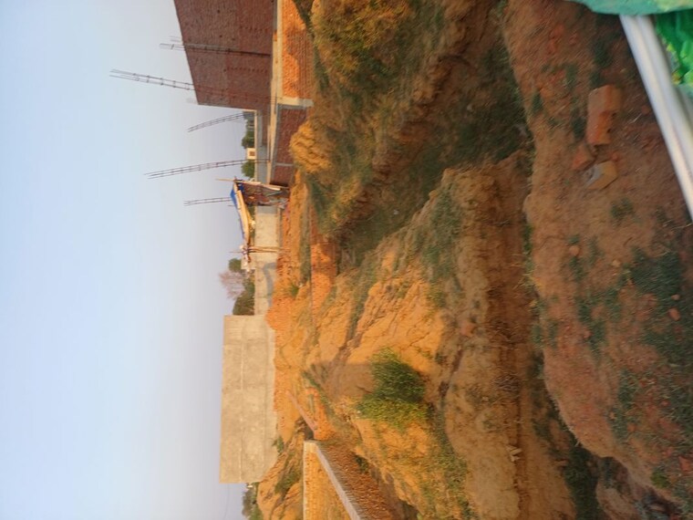 Exterior View, sector 68  200 Sq.Yd. Plot In Sector 68 Faridabad 10264157