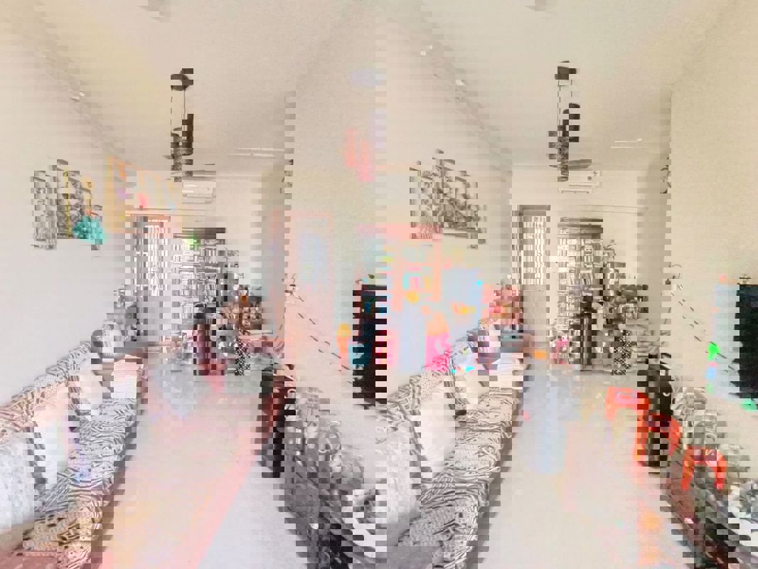 2 BHK 800 Sq.Ft. Apartment in Nav Geeta CHS