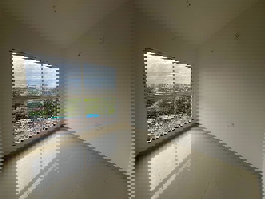 2 BHK 1010 Sq.Ft. Apartment in Godrej Boulevard Manjri