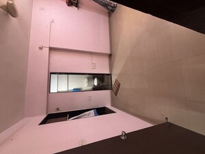 Master Bedroom in 2.5 BHK Apartment at Neptune Living Point, Bhandup West – for Sale