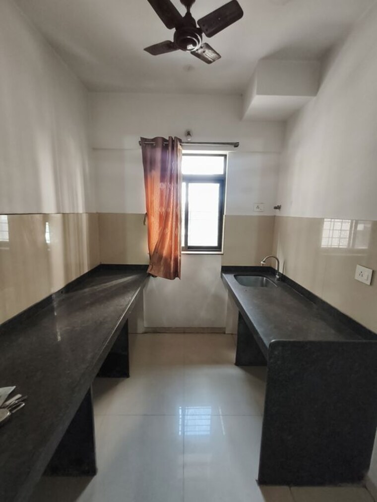Kitchen, lodha-downtown 1 Bedroom 450 Sq.Ft. Apartment In Dombivli East Thane 10264148