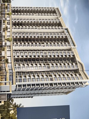 2 BHK Apartment For Sale in Ekdant 9 Meraki, Shedung