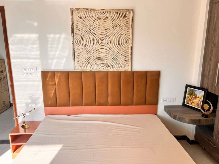 undefined, saket 2 Bedroom 800 Sq.Ft. Apartment In Saket Delhi 10264173