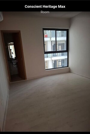 3 BHK Apartment For Sale in Conscient Heritage Max, Sector 102